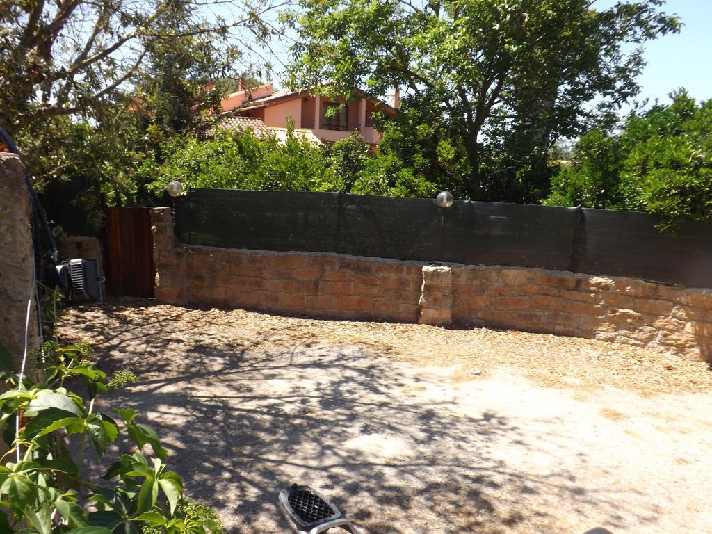 סנטה מריה לה פלמה Il Noce Alghero חדר תמונה